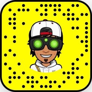 Meet your Posher, Leo